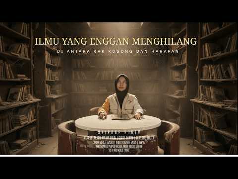 EPISOD KHAS : U-PUSTAKA