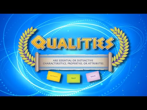 SimplyFun Playology: Qualities