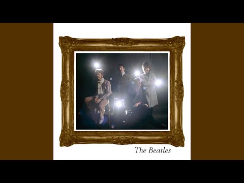 The Beatles - Strawberry Fields Forever (2024 New Mix, No Fade Out, Stereo Drums & Mellotron)