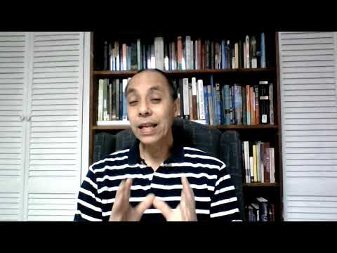 5-Minute Bible Study - Matthew 8:1-17