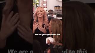 Download lagu Geri Halliwell interrupting herself😭🤣♥️                         #spicegirl #gerihalliwell mp3