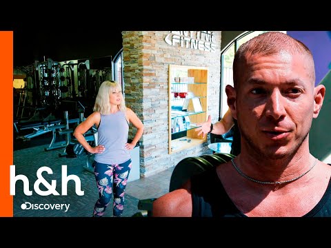 Boss arrives undercover at the gym due to criticism against the owner | Undercover Boss