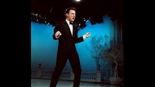 BOBBY DARIN &quot;UP A LAZY RIVER&quot;  (Hoagy Carmichael, Sidney Arodin) BEST HD QUALITY