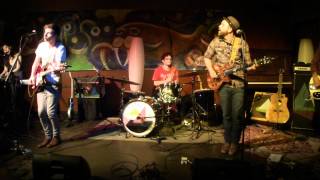 &quot;Loveless&quot; ~ Said the Whale