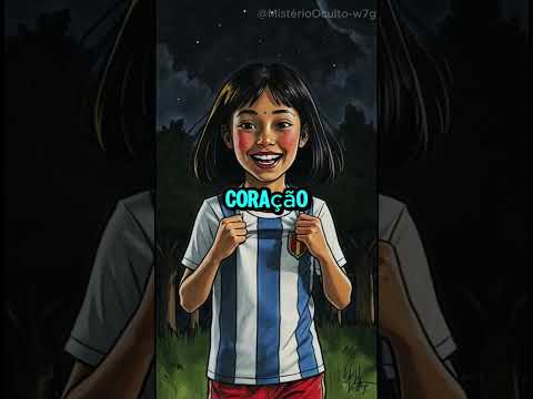 Ela saiu pra comprar pão… e nunca mais voltou 😔 | Caso Bárbara