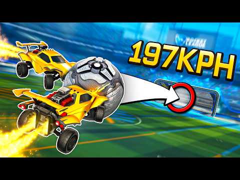 I Snuck the World's Best Freestylers into an SSL Tournament