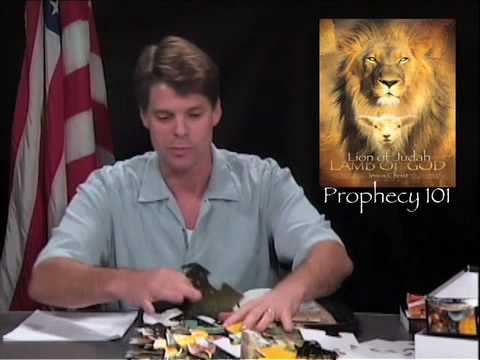 Prophecy 101 Part 1