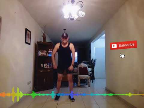 Soltera leslie shaw thalia farina cardio stage baile coreografia