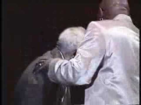 Rubén González & Afro Cuban All Stars - Cubanchero - Heineken Concerts -1999