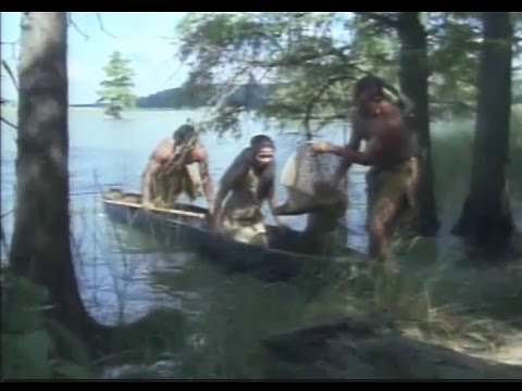 Snippet 3: The First Americans