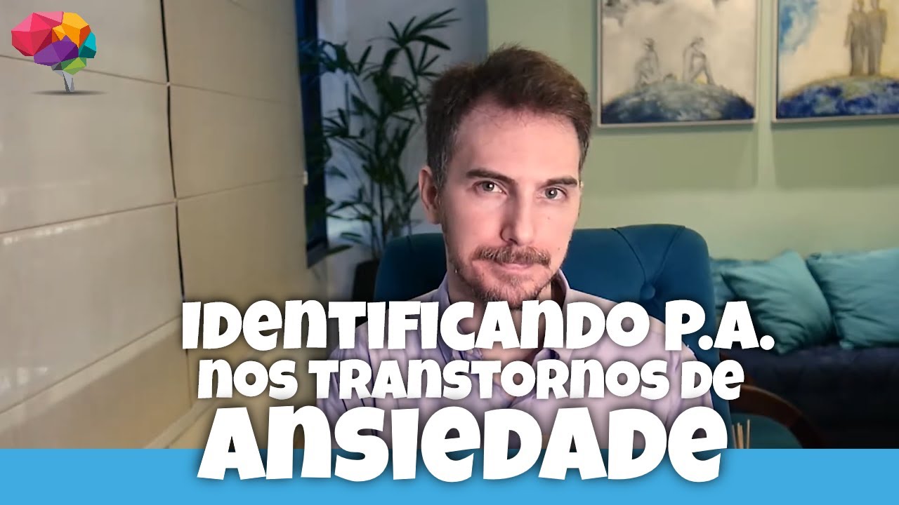 Identificando Pensamentos Automáticos nos Transtornos de Ansiedade