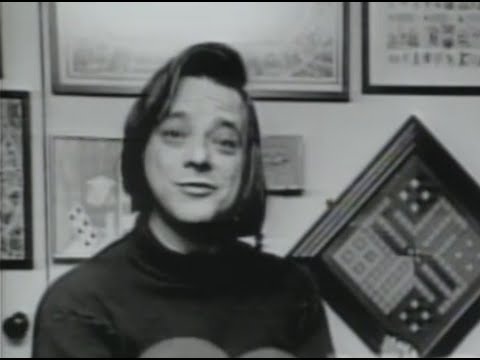 1992 - Sondheim - A Celebration at Carnegie Hall - Opening Orchestration (Sweeney Todd Suite)