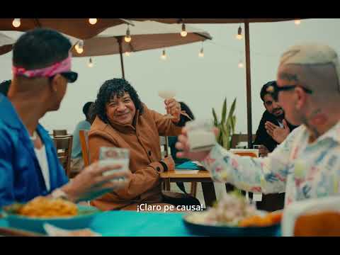 Combinacion De La Habana and Osmani Garcia