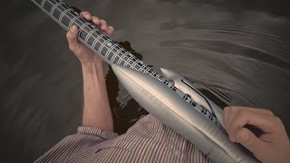 Video břit – Jednou