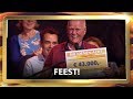 Een welverdiende vakantie voor onze winnaar! | Postcode Loterij Miljoenenjacht