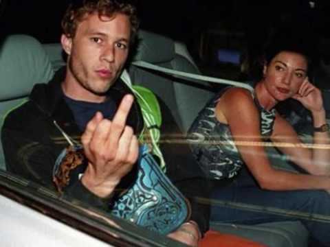 HEATH LEDGER - THATS WHAT FRIENDS ARE FOR