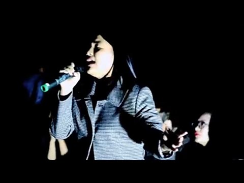 Stacy Punte - Ka damlai nun kawng