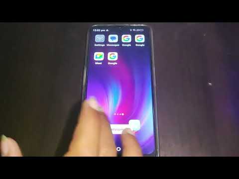 Nokia G60 wallpaper settings,how to set download wallpaper Nokia G60