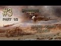 Panzer Corps: Allied Corps Episode 3 Part 1 2