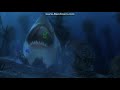 Finding Nemo Bruce Goes Mental DVDRIP