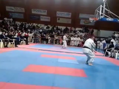 05-06 febbraio 2016 -  9°Gran Prix della Campania - Agropoli [SA]