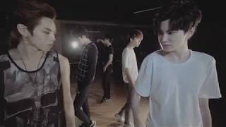 [INFINITE] INFINITE - 24 hours Dance Practice