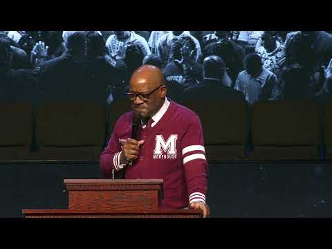 10AM | Guest Speaker: Elder Marissa Farrow  | The Luke Church | 10/15/2023