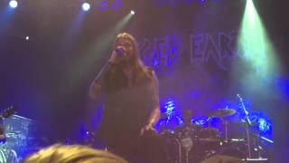 Iced Earth   If I Could See You   House of Blues Chicago