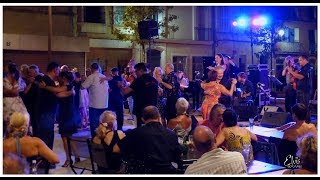 Video thumbnail for La Triptica avec Maria Belen Giachello à Martigues 2018