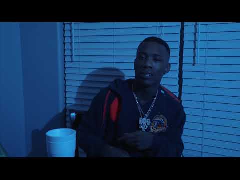 Bluebenji Kobe - Shot of Cocaine