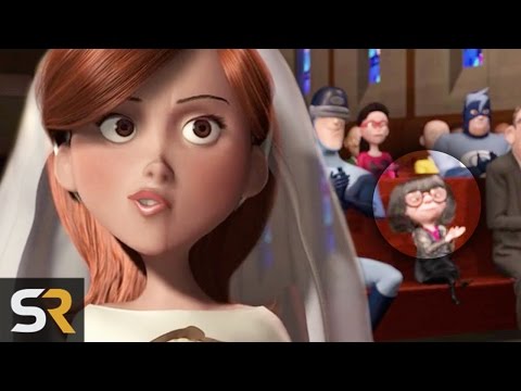 10 Paused Movie Moments Disney Wants You To See