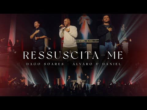 Ressuscita - me - Dago Soares