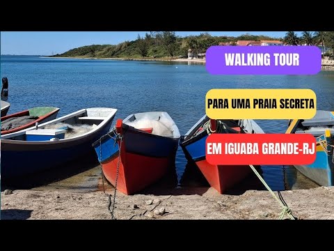 Descubra Essa Joia Escondida Em Iguaba Grande-RJ