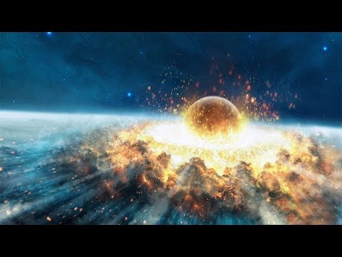 Des Scientifiques Redoutent La Fin Du Monde documentaire choc