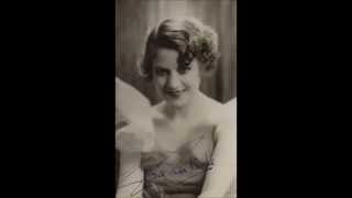 Ambrose \u0026 His Orchesta (w. Elsie Carlisle) - \