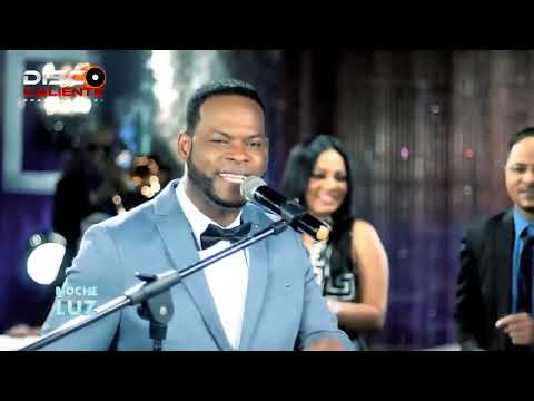 Mix Salsa con clase Vol 2 DCS