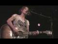 Kathleen Edwards - Copied Keys @ Vera, Groningen
