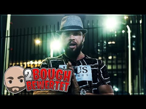 2Bough bewertet "KOLLEGAH - Empire State of Grind"