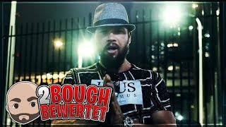 2Bough bewertet "KOLLEGAH - Empire State of Grind"