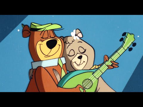 Hey There, It's Yogi Bear! (1964) - Ven-e, Ven-o, Ven-a Scene