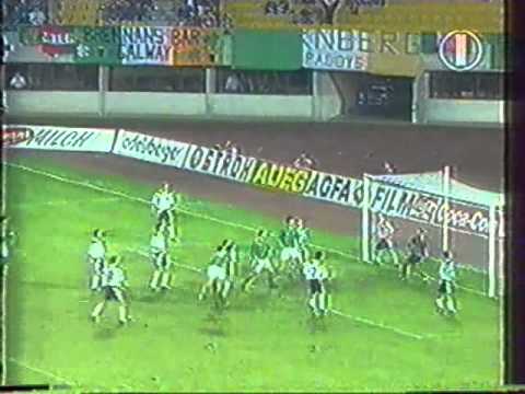1995 (September 6) Austria 3-Republic of Ireland 1 (EC Qualifier).avi
