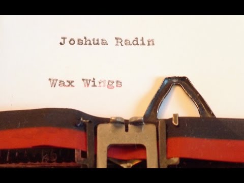 Beautiful Day - Joshua Radin