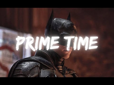 Prime time | ByAstral