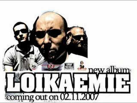 Loikaemie - You Shook Me All Night Long