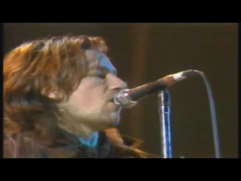 (01) U2 - C'mon Everybody (17-May-1986) [Self Aid Dublin, Ireland]