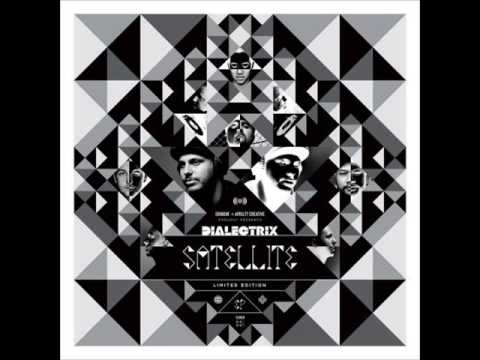 Dialectrix - Sydney Psychosis