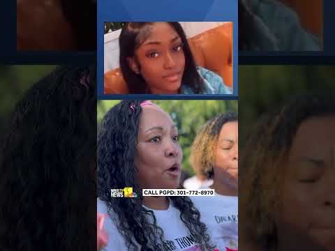 Search for DaCara Rose Thompson