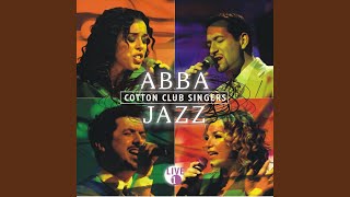 Knowing Me, Knowing You (Live)