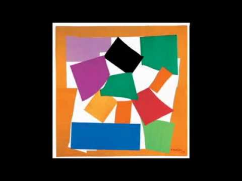 Modern Paint Techniques Used In 9 Paintings