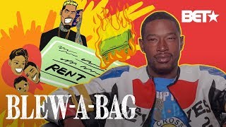 Kevin McCall Blew The Millions He Made W/ Chris Brown &amp; Lost His Fam, Crib &amp; Much More | Blew A Bag